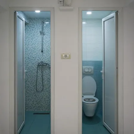 Sneza Hostel