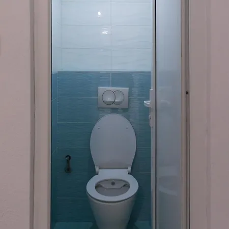 אכסניה Sneza *