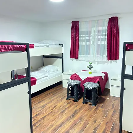 Albergue Sneza