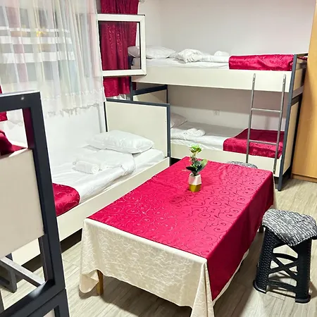 אכסניה Sneza *